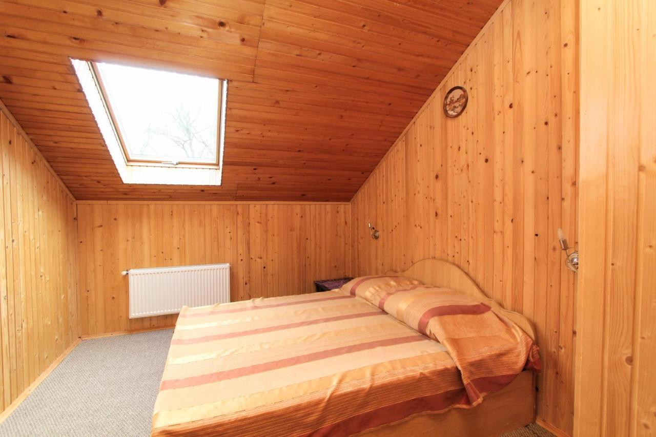 Complex "Shum Lisu" Appartement Tatariv Buitenkant foto