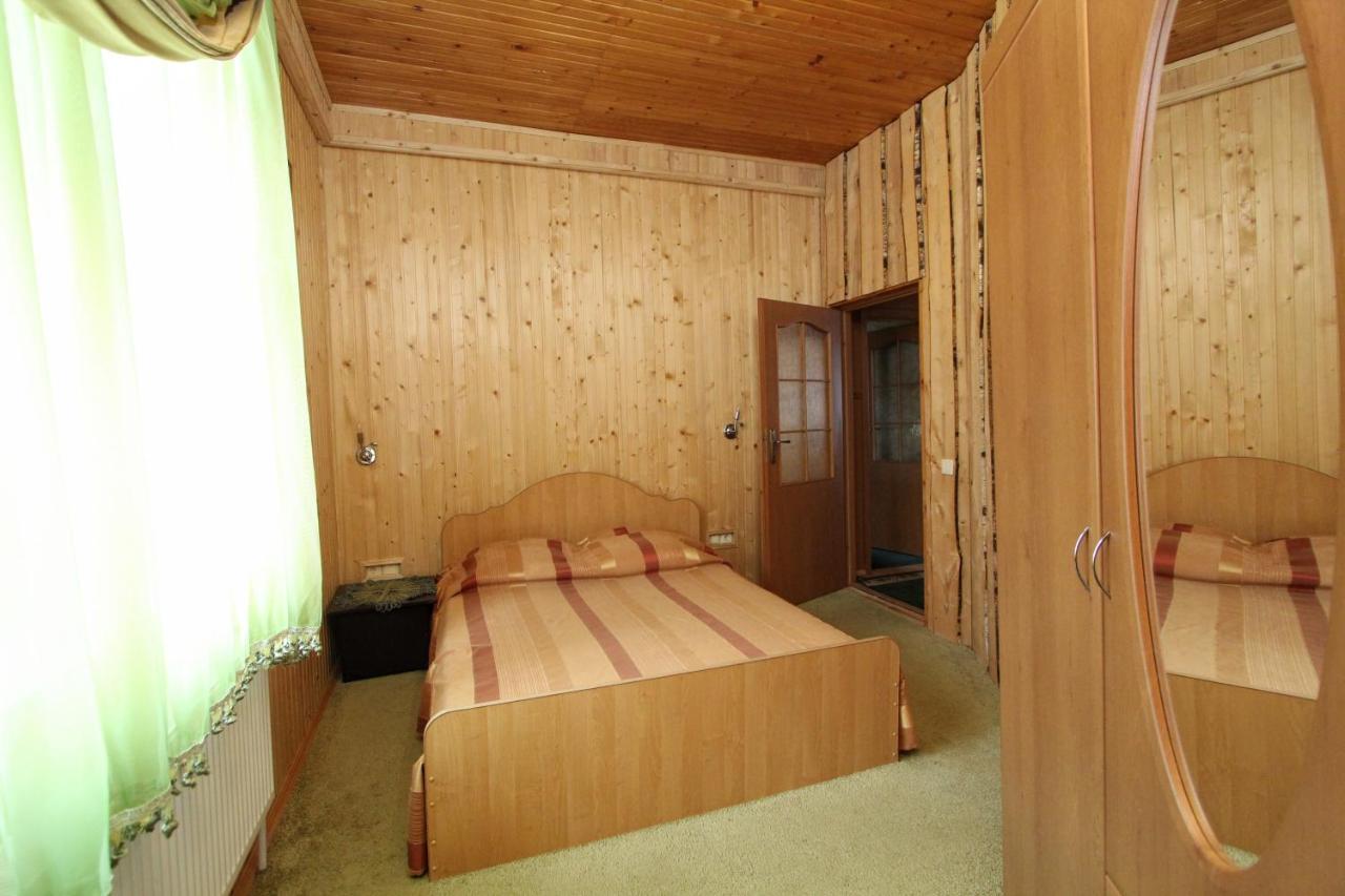 Complex "Shum Lisu" Appartement Tatariv Buitenkant foto