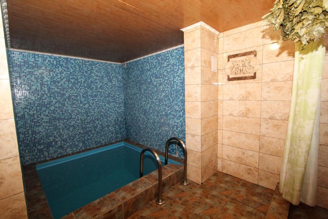 Complex "Shum Lisu" Appartement Tatariv Buitenkant foto