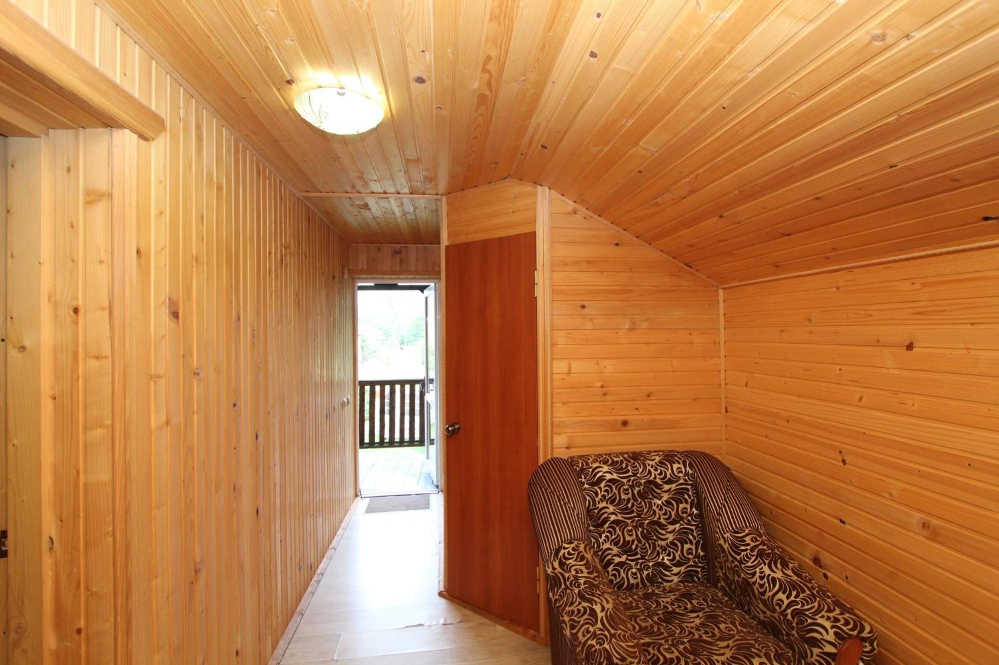 Complex "Shum Lisu" Appartement Tatariv Buitenkant foto